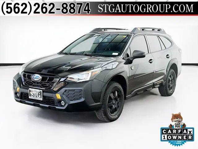 2024 Subaru Outback Wilderness for sale in Bellflower, CA