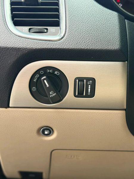 2017 Dodge Durango SXT AWD