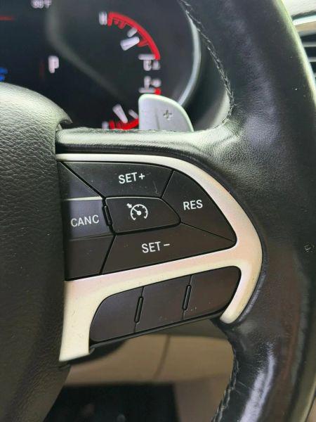 2017 Dodge Durango SXT AWD