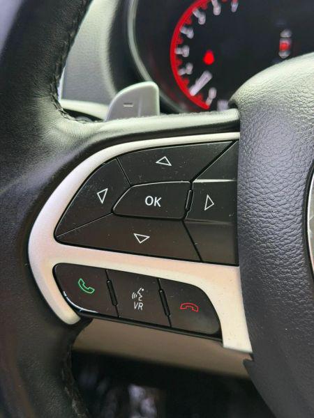 2017 Dodge Durango SXT AWD