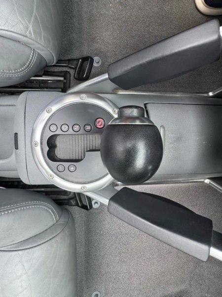 2003 Audi TT 1.8L