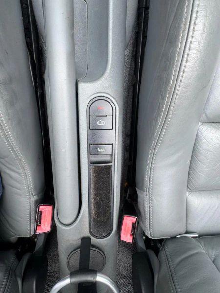 2003 Audi TT 1.8L