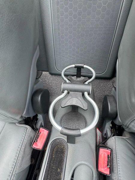 2003 Audi TT 1.8L