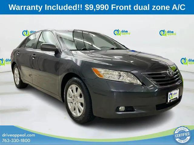 2007 Toyota Camry LE V6 for sale in New Hope, MN