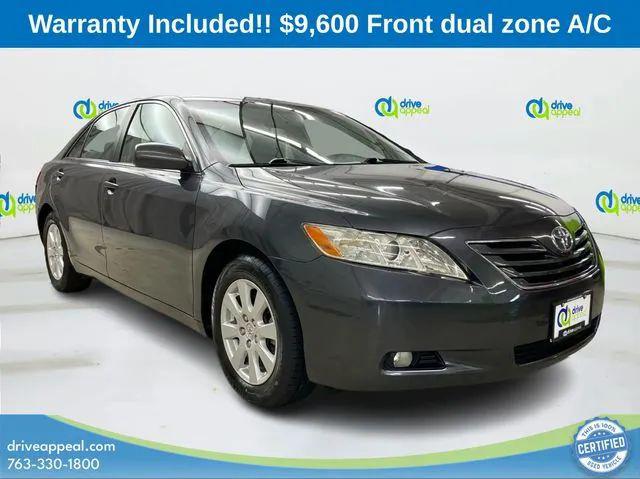 2007 Toyota Camry LE V6 for sale in New Hope, MN
