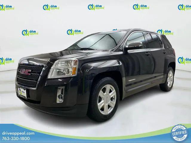 2015 GMC Terrain SLE-1 for sale in New Hope, MN