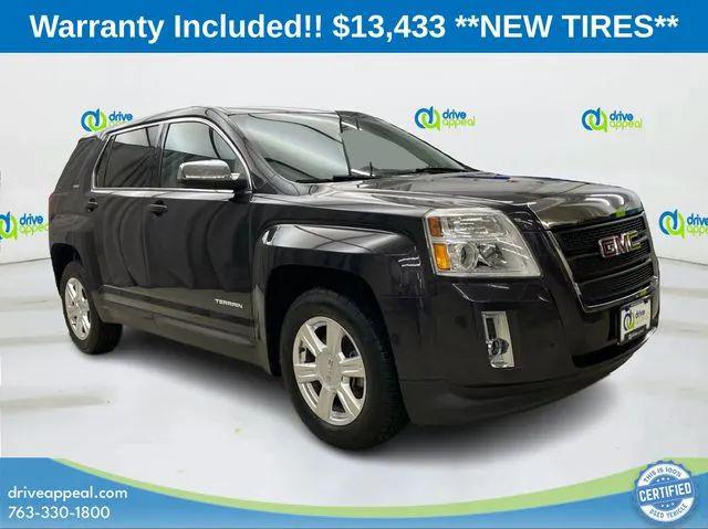 2015 GMC Terrain SLE-1 for sale in New Hope, MN