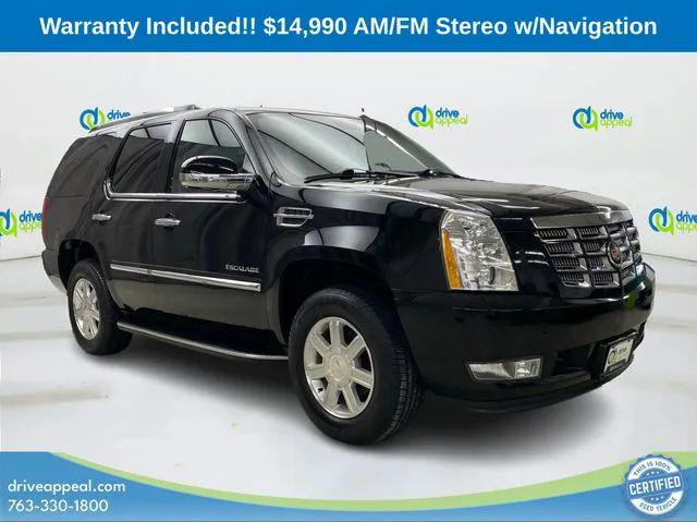 2013 Cadillac Escalade Standard for sale in New Hope, MN