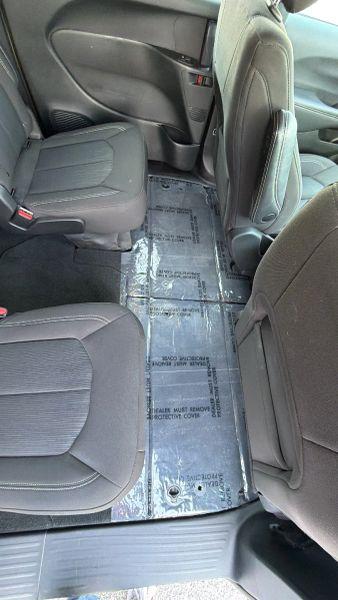 2024 Chrysler Pacifica Touring