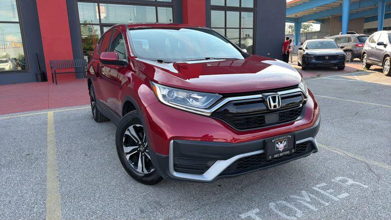 2021 Honda CR-V AWD Special Edition for sale in Indianapolis, IN