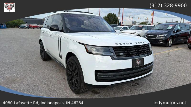 2023 Land Rover Range Rover P530 SE for sale in Indianapolis, IN