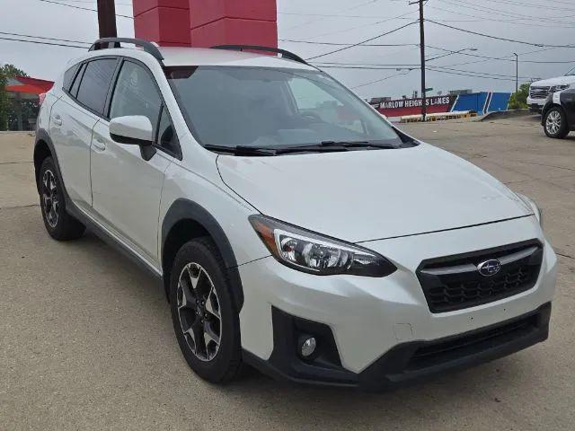 2019 Subaru Crosstrek 2.0i Premium for sale in Temple Hills, MD