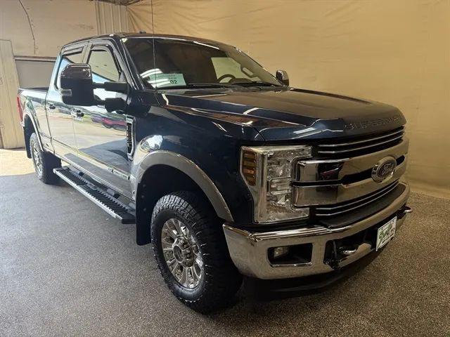 2018 Ford F-250 LARIAT for sale in Dell Rapids, SD