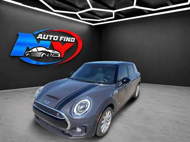 2018 MINI Cooper Clubman Cooper S for sale in Massapequa, NY