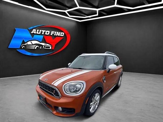 2020 MINI Countryman Cooper S for sale in Massapequa, NY