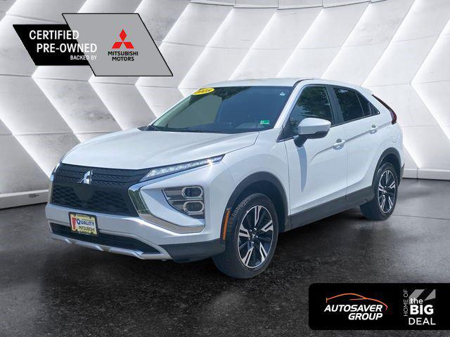 2025 Mitsubishi Eclipse Cross Unknown for sale in Saint Johnsbury, VT