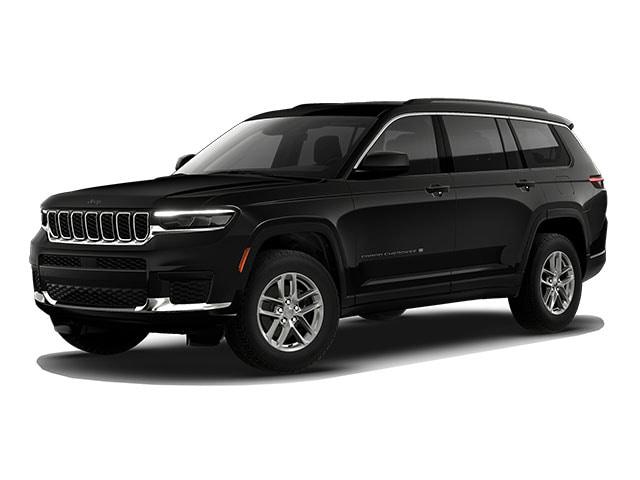 2026 Jeep Grand Cherokee L Laredo 4x2 for sale in Alice, TX