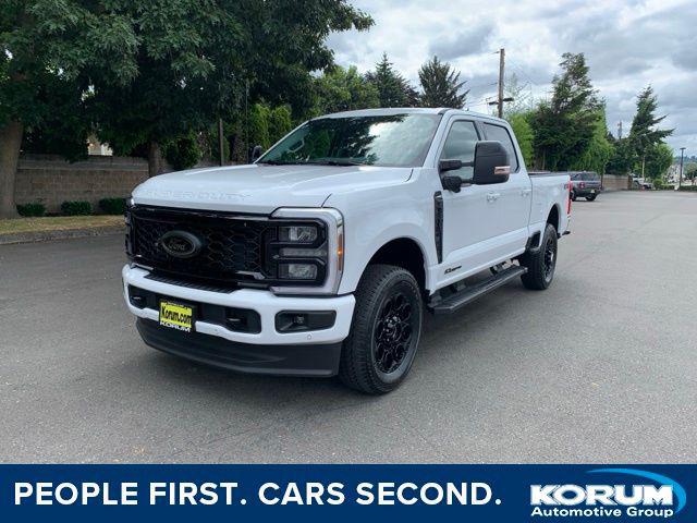 2026 Ford F-350 LARIAT for sale in Puyallup, WA