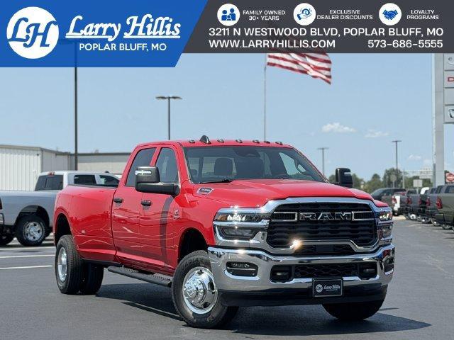 2026 Ram 3500 Tradesman Crew Cab 4x4 8 Box for sale in Poplar Bluff, MO