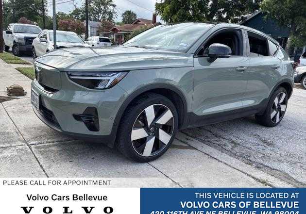 2023 Volvo CT Twin Plus for sale in Bellevue, WA