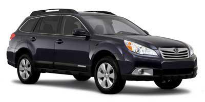 2012 Subaru Outback 2.5i Premium for sale in Birmingham, AL