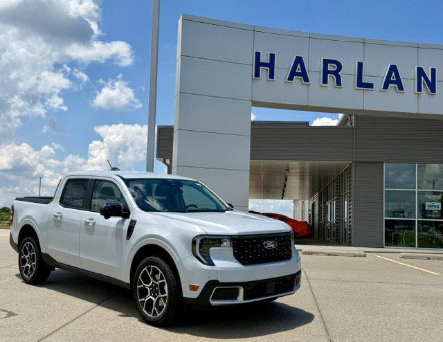 2026 Ford Maverick Lariat for sale in Okmulgee, OK