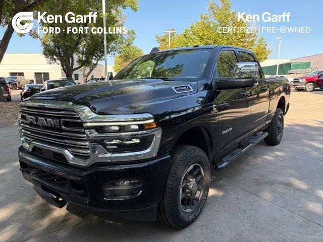 2025 Ram 1500 Laramie Crew Cab 4x4 5'7" Box for sale in Fort Collins, CO