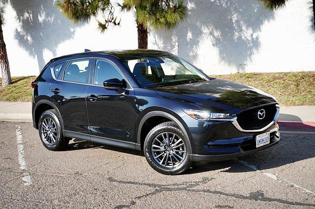 2019 Mazda CX-5 Sport for sale in National City, CA