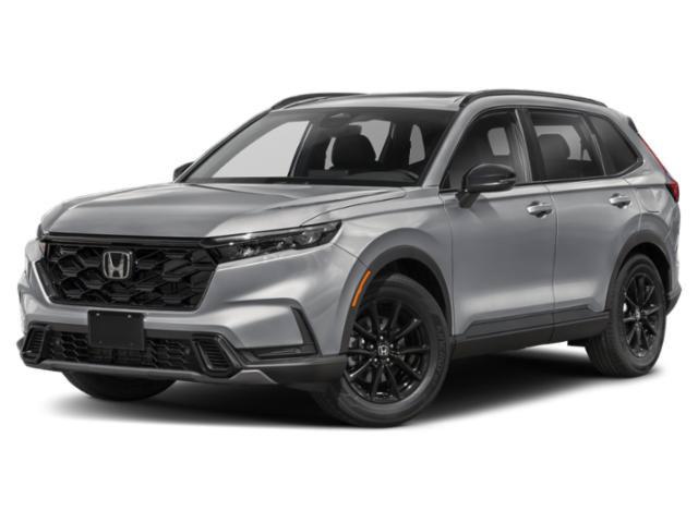 2026 Honda CR-V Hybrid AWD Sport-L for sale in Bloomsburg, PA