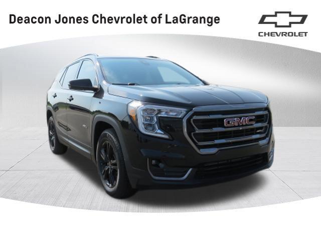 2022 GMC Terrain AWD AT4 for sale in La Grange, NC