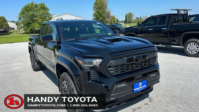 2026 Toyota Tacoma TRD Sport for sale in Saint Albans, VT