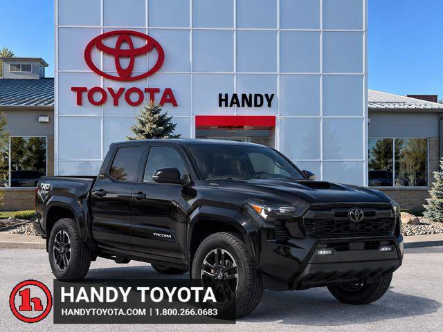 2026 Toyota Tacoma TRD Sport for sale in Saint Albans, VT