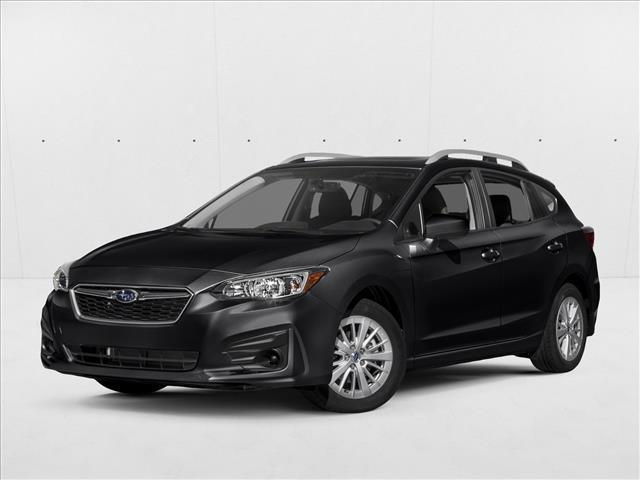 2018 Subaru Impreza 2.0i Premium for sale in Centennial, CO