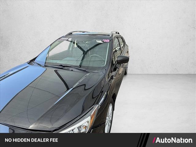 2018 Subaru Impreza 2.0i Premium for sale in Centennial, CO