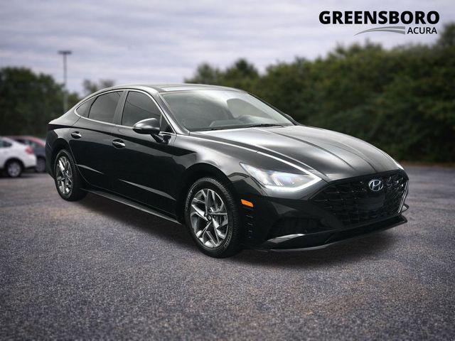 2020 Hyundai Sonata SEL for sale in Greensboro, NC