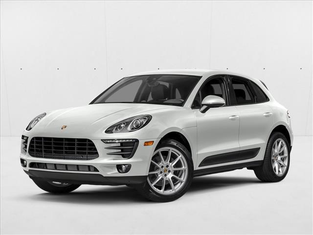 2018 Porsche Macan AWD for sale in Dallas, TX