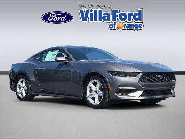 2026 Ford Mustang EcoBoost Fastback for sale in Orange, CA