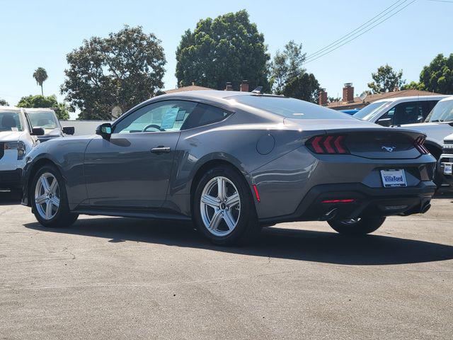 2026 Ford Mustang EcoBoost Fastback