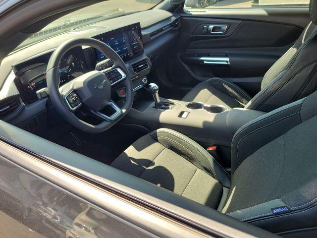 2026 Ford Mustang EcoBoost Fastback