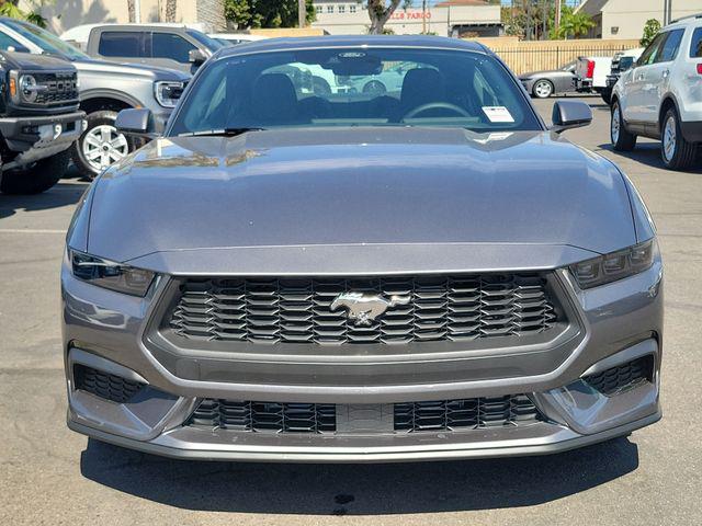 2026 Ford Mustang EcoBoost Fastback