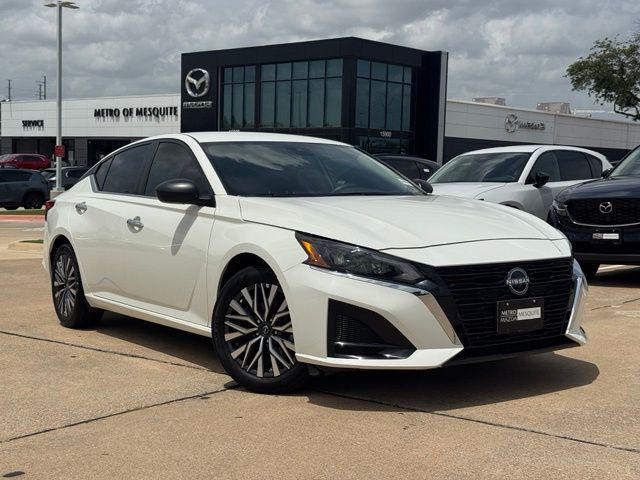 2025 Nissan Altima SV FWD for sale in Mesquite, TX