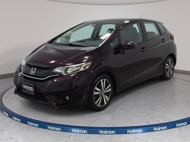 2016 Honda Fit EX for sale in Mount Laurel, NJ