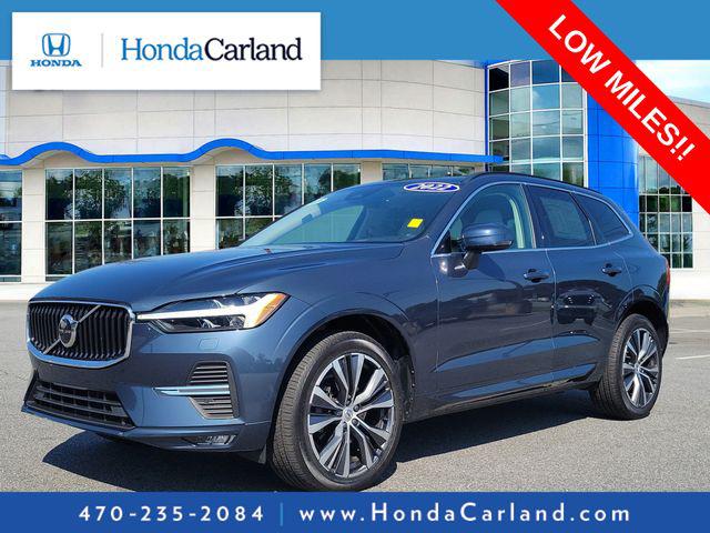 2022 Volvo XC60 B5 Momentum for sale in Roswell, GA