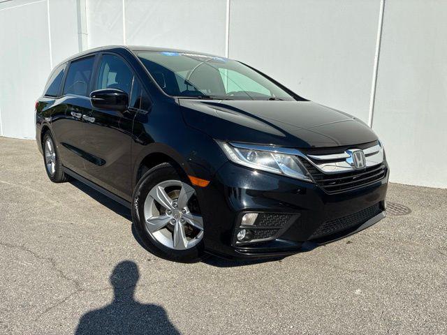 2018 Honda Odyssey EX-L for sale in Olathe, KS