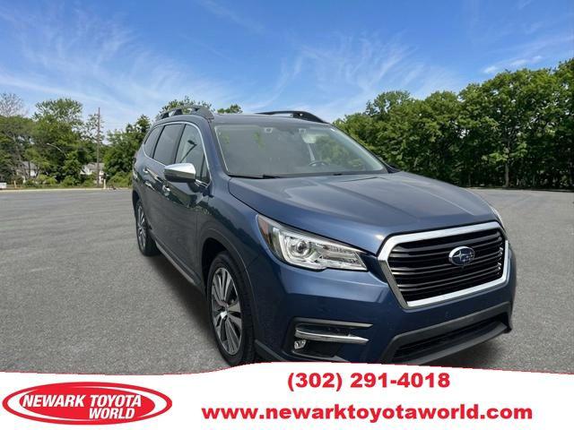 2022 Subaru Ascent Touring for sale in Newark, DE