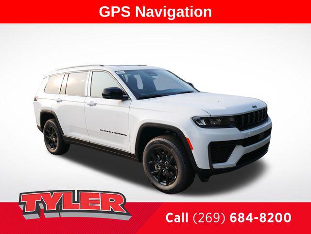 2026 Jeep Grand Cherokee L Altitude 4x4 for sale in Niles, MI