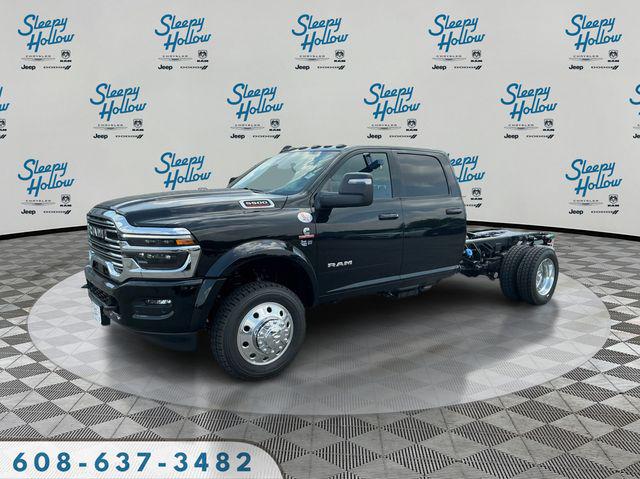 2026 Ram 5500 Tradesman/Big Horn for sale in Viroqua, WI