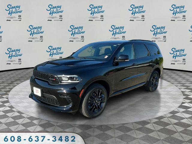 2026 Dodge Durango GT Plus AWD for sale in Viroqua, WI