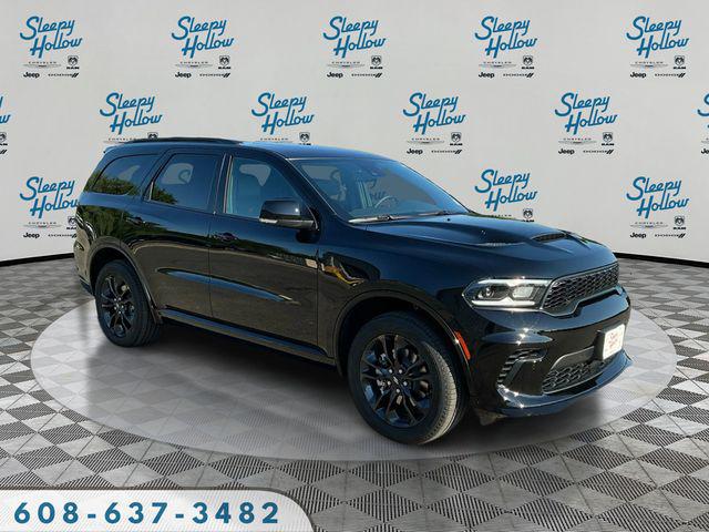 2026 Dodge Durango GT Plus AWD