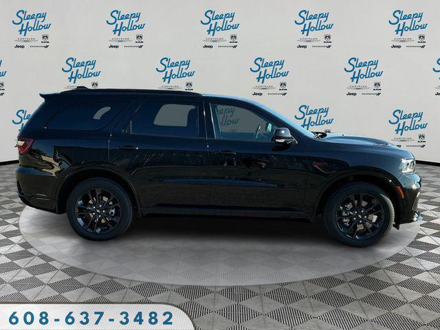 2026 Dodge Durango GT Plus AWD
